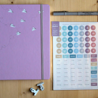 bullet journal