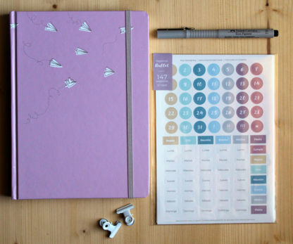 bullet journal