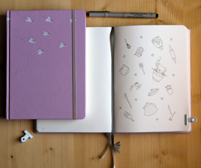 bullet journal