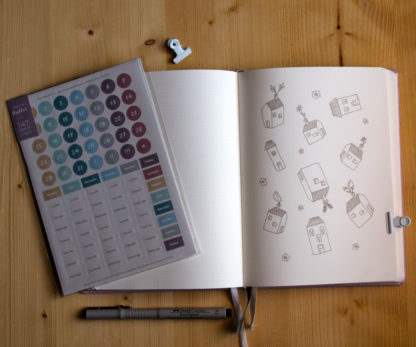 bullet journal