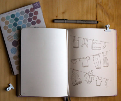 bullet journal
