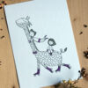 Giraffa