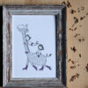 Giraffa - immagine 2
