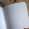 Notebook da disegno - immagine 2