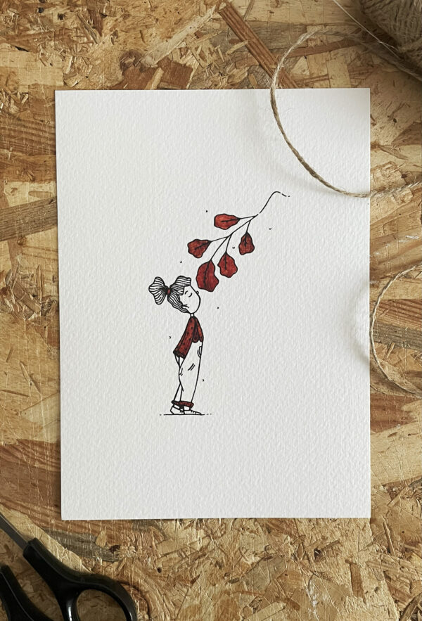 Profumo d'autunno - immagine 2